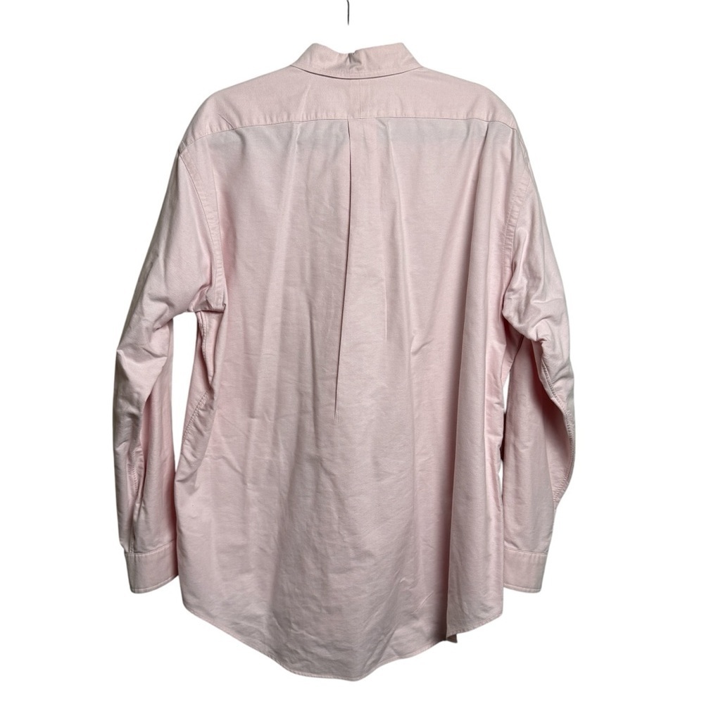 Ralph Lauren Men's Pink Shirt - Picture 4 of 7